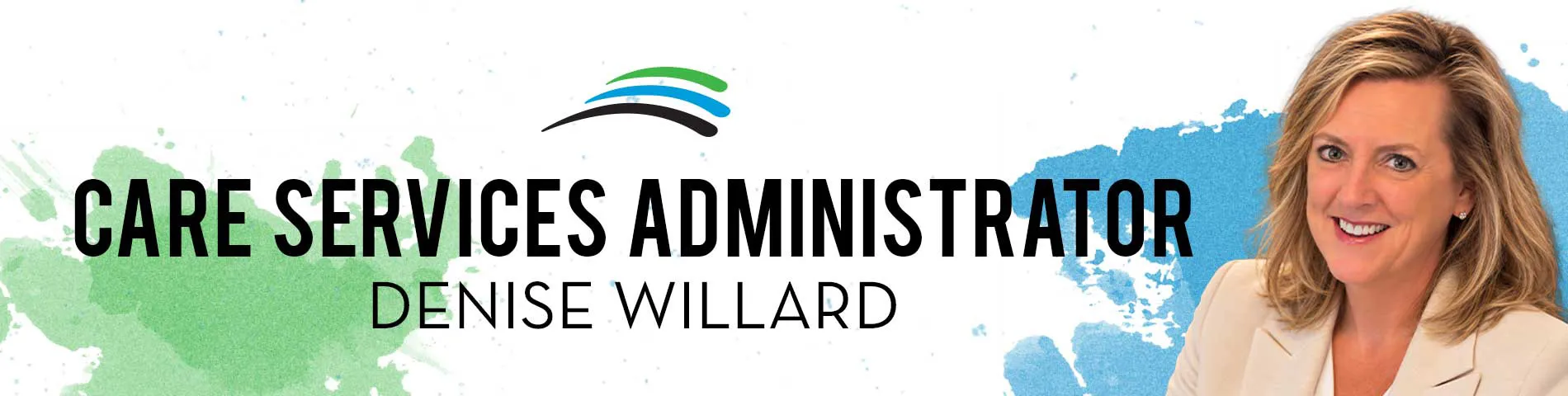 Homestead Hills Welcomes New Care Services Administrator Denise Willard