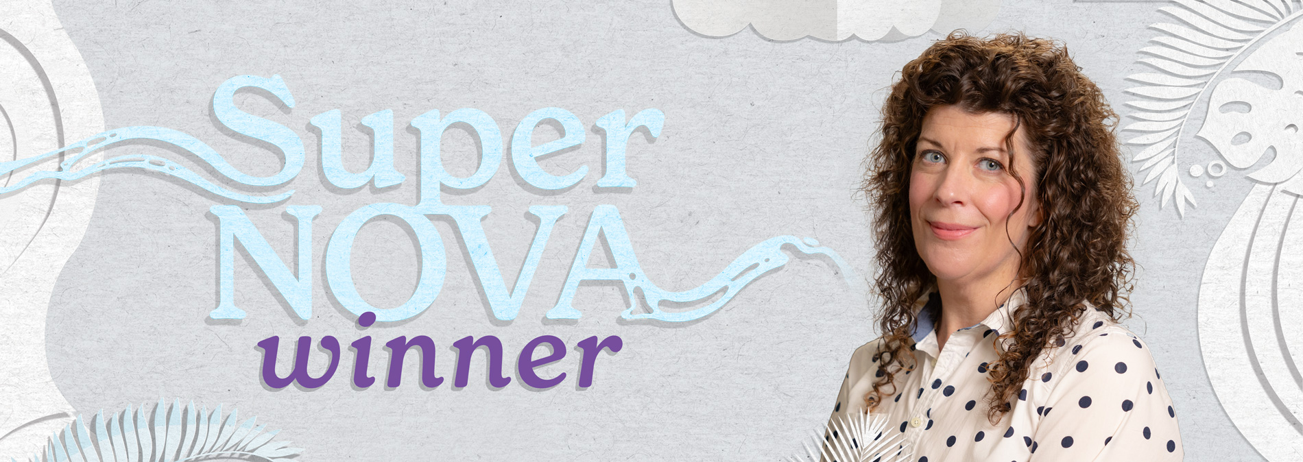 2025 Supernova Winner