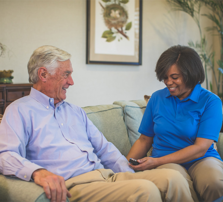 Care Services