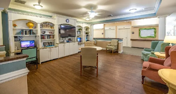 Homestead Hills Winston-Salem NC | Memory Care Services 19