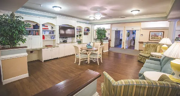 Homestead Hills Winston-Salem NC | Skilled Nursing Care Services 11