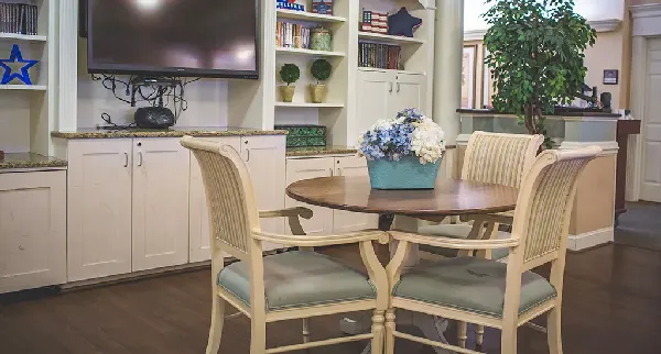 Homestead Hills Winston-Salem NC | Skilled Nursing Care Services 15