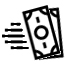 emergency loan icon