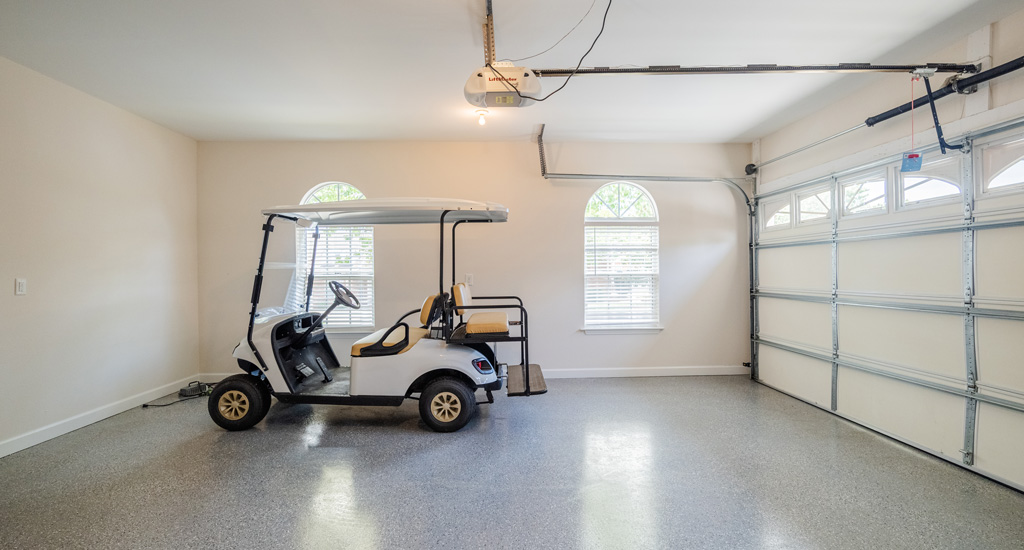 Homestead Hills Winston-Salem NC | Cottage Home Garage