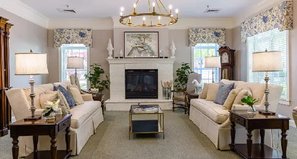 Homestead Hills Winston-Salem NC | Clubhouse 2022-13