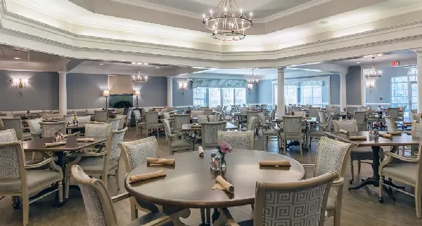 Homestead Hills Winston-Salem NC | Dining