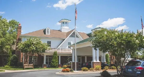 Homestead Hills Winston-Salem NC | Exteriors 1