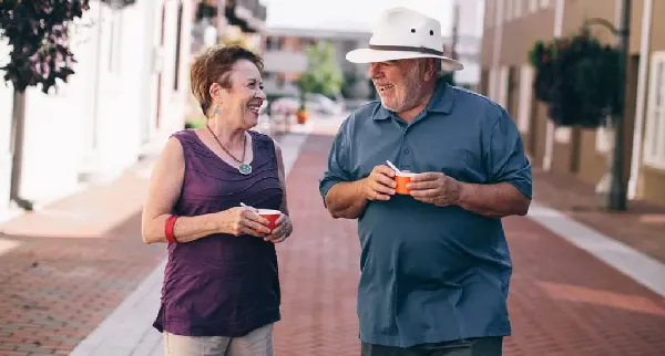 Homestead Hills Winston-Salem NC | Lifestyle 01