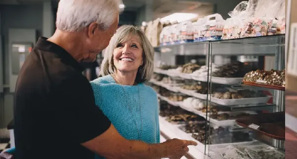 Homestead Hills Winston-Salem NC | Lifestyle 07