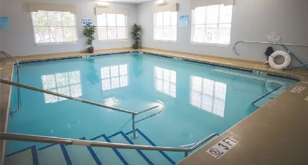 Homestead Hills Winston-Salem NC | Pool 41