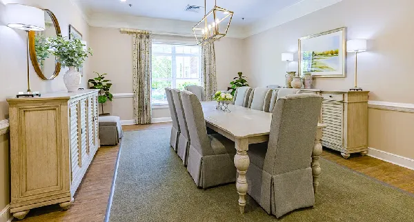 Homestead Hills Winston-Salem NC | Private Dining 2022-29