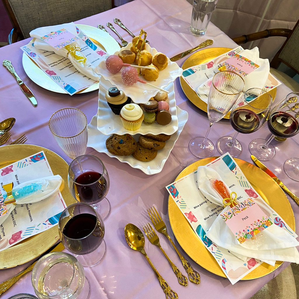 Homestead Hills Winston-Salem NC | Independent Living Dining 12