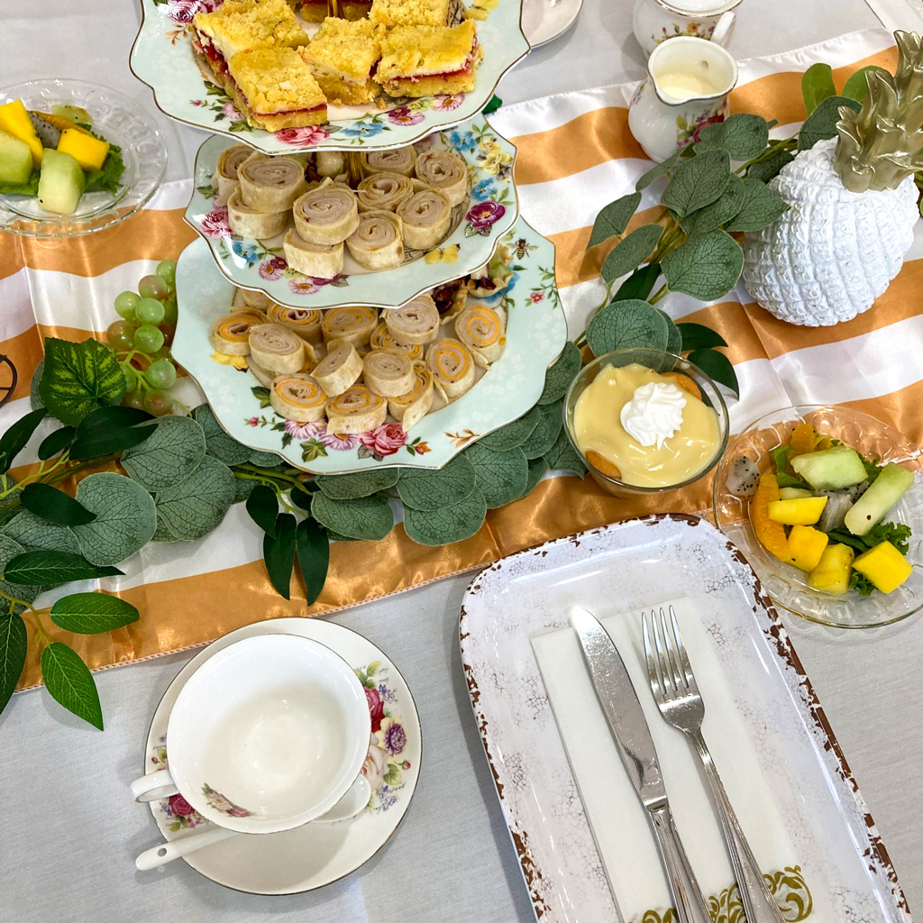 Homestead Hills Winston-Salem NC | Independent Living Dining 2