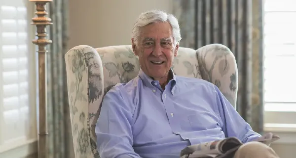 Homestead Hills Winston-Salem NC | Assisted Living Lifestyle 09