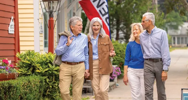 Homestead Hills Winston-Salem NC | Lifestyle Actor Shoot 330