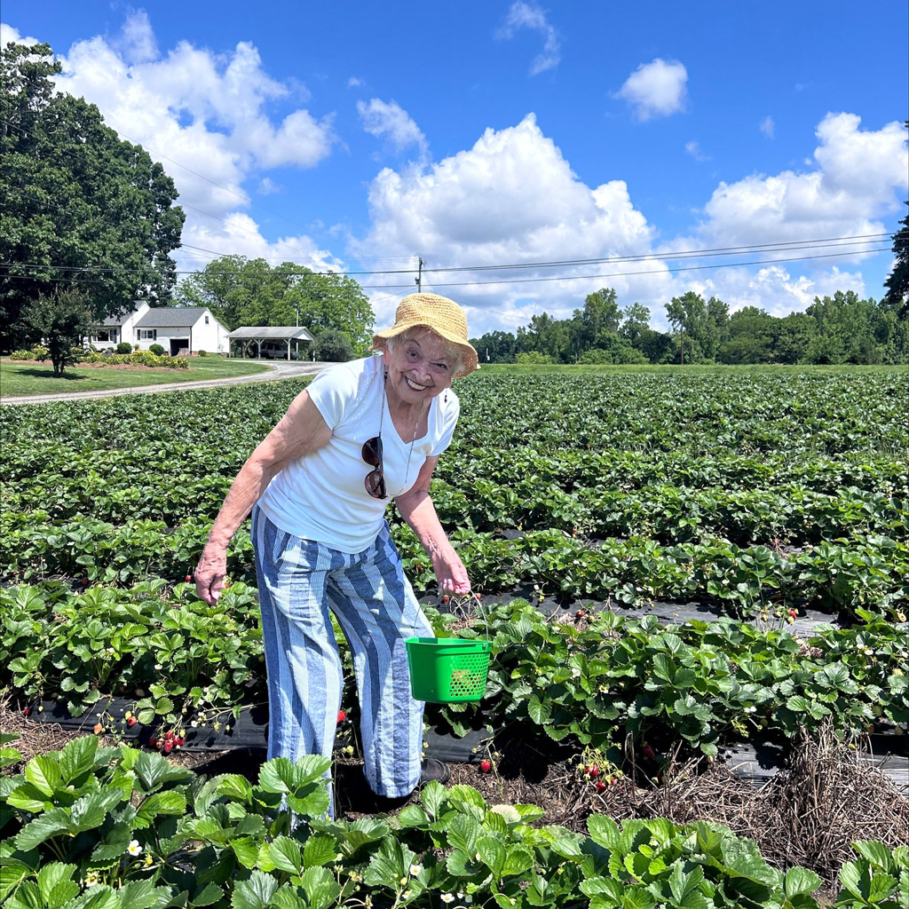 Homestead Hills Winston-Salem NC | Independent Living Wellness 6