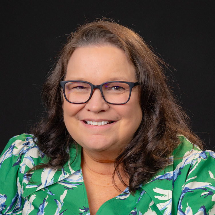 Amber Boyles headshot