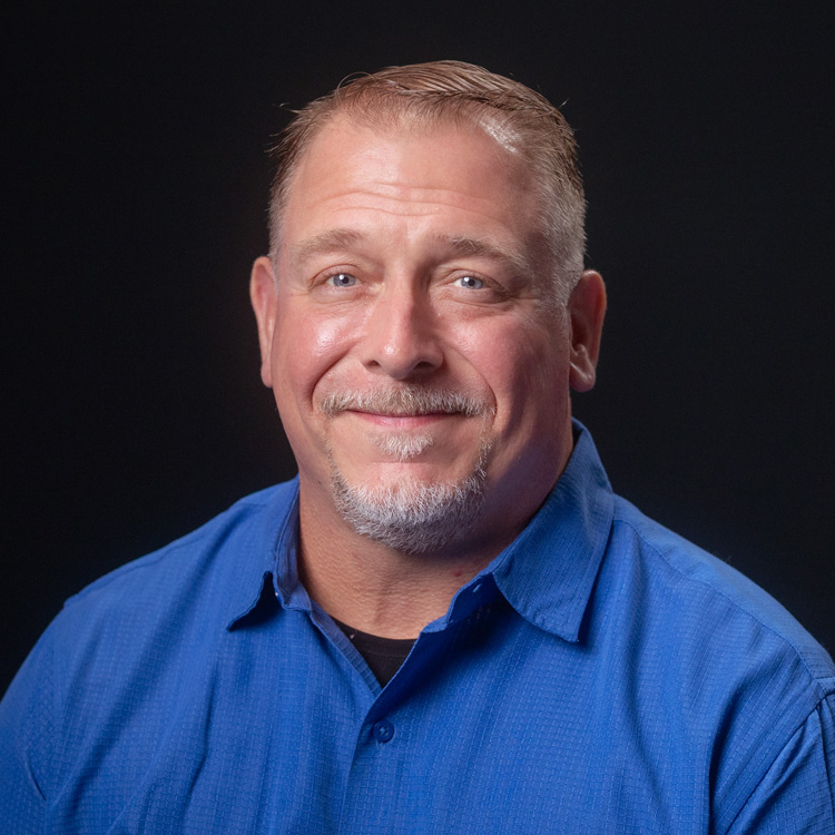 Brad Moore Headshot