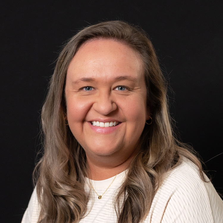 Meagan Isaacs Headshot