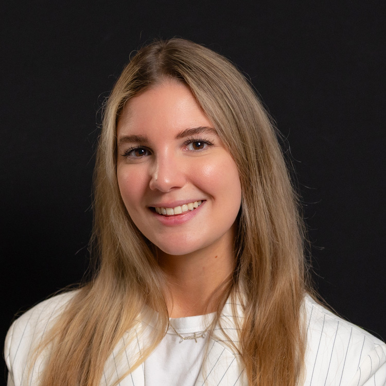 Olivia Ruffino Headshot