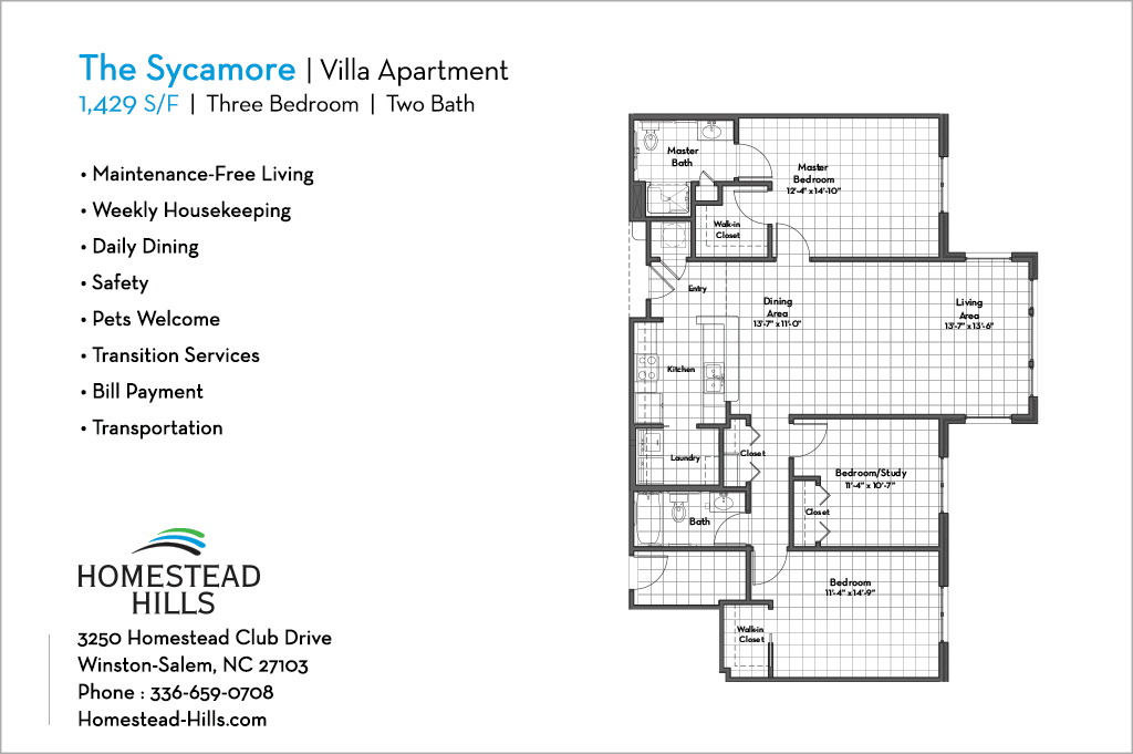 The Sycamore Villa Apartment