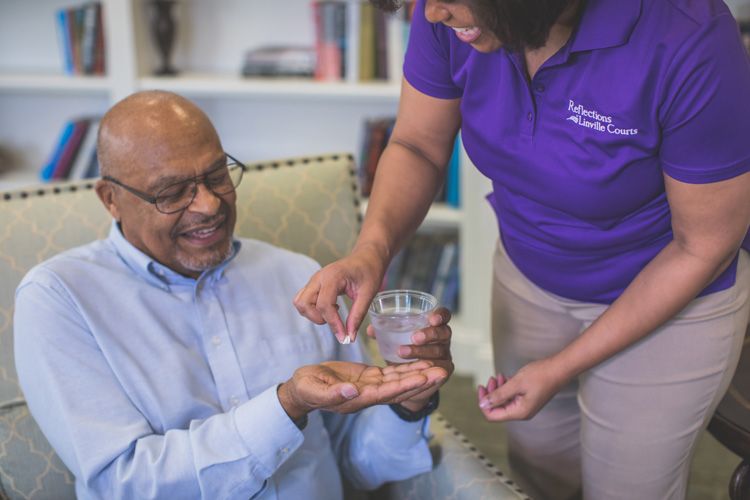 What is a Certified Dementia Practitioner?