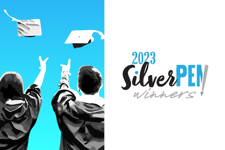 2023 Silver Pen Winners