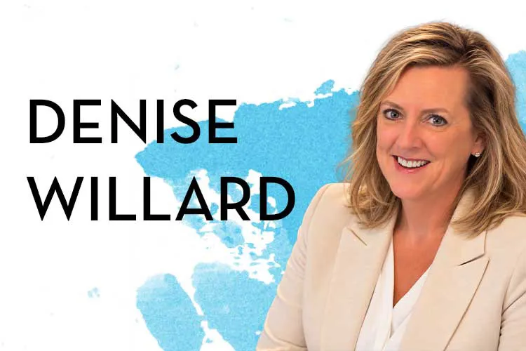 Homestead Hills Welcomes Care Leader Denise Willard